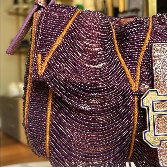 Fendi vintage baguette - Picture 4 of 15